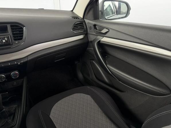 Lada (ВАЗ) Vesta I Рестайлинг (NG) с пробегом 2023 года, цена 1 225 000 рублей, 10075 км, седан, Автокод Объявления