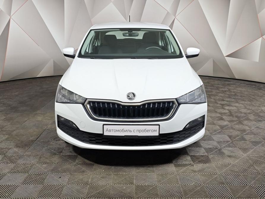 Skoda Rapid II Москва  - изображение 7