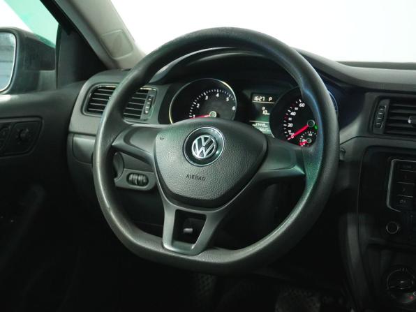 Volkswagen Jetta VI Рестайлинг с пробегом 2015 года, цена 999 000 рублей, 176616 км, седан, Автокод Объявления