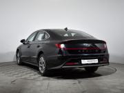 Hyundai Sonata VIII (DN8) Санкт-Петербург  - изображение 25