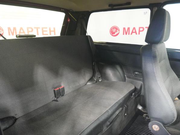 Lada (ВАЗ) 2121 (4x4) I Рестайлинг с пробегом 2019 года, цена 583 000 рублей, 54139 км, внедорожник, Автокод Объявления