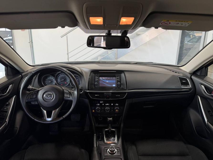 Mazda 6 III (GJ) Ростов-на-Дону  - изображение 11