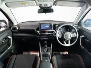Toyota Raize I Чита  - изображение 27