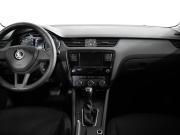 Skoda Octavia III (A7) Рестайлинг Москва  - изображение 23
