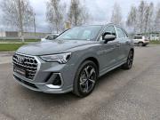 Audi Q3 II (F3) Нижнекамск  - изображение 30