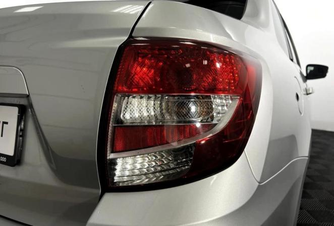 Lada (ВАЗ) Granta I Рестайлинг с пробегом 2023 года, цена 730 000 рублей, 45718 км, лифтбек, Автокод Объявления