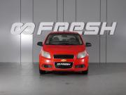 Chevrolet Aveo I Рестайлинг Минеральные Воды  - изображение 16