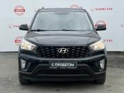 Hyundai Creta I Рестайлинг Екатеринбург  - изображение 46