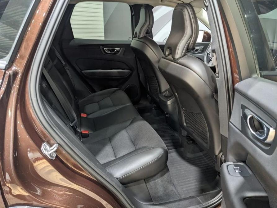 Volvo XC60 II Пермь  - изображение 14