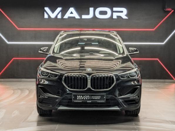 BMW X1 II (F48) Рестайлинг с пробегом 2020 года, цена 2 699 000 рублей, 69068 км, внедорожник, Автокод Объявления