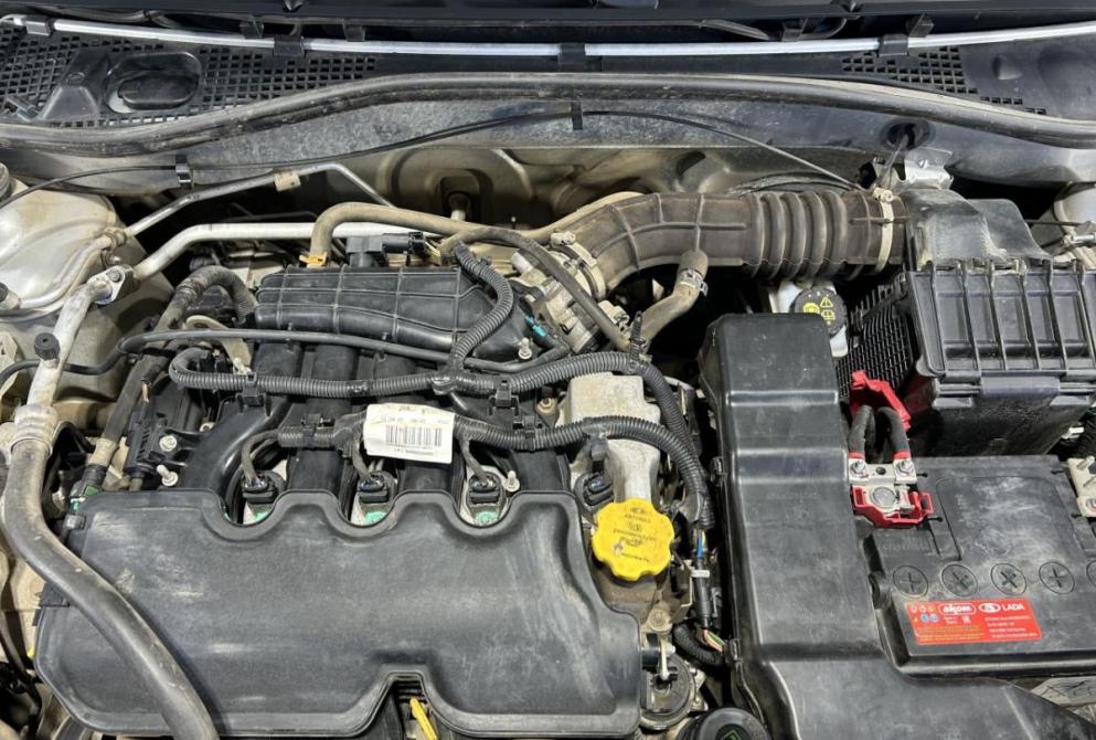 Lada (ВАЗ) Largus I Рестайлинг Саранск  - изображение 26