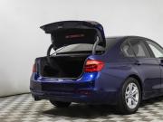 BMW 3 серии VI (F3x) Рестайлинг Москва  - изображение 34