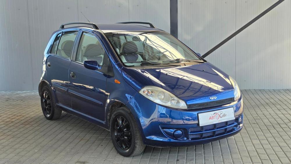 Chery Kimo (A1) Тамбов  - изображение 2