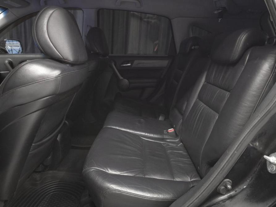 Honda CR-V III Красноярск  - изображение 13