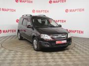 Lada (ВАЗ) Largus I Вологда  - изображение 19