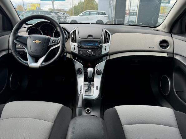 Chevrolet Cruze I Рестайлинг с пробегом 2013 года, цена 590 000 рублей, 200894 км, седан, Автокод Объявления