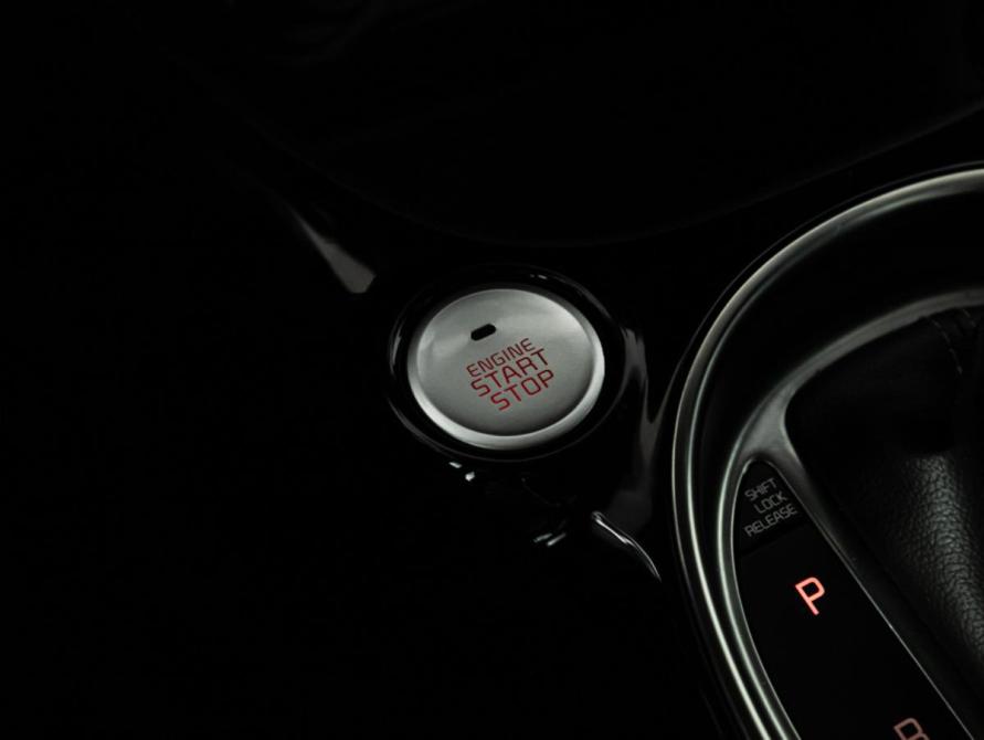 Kia Soul II Рестайлинг Санкт-Петербург  - изображение 21