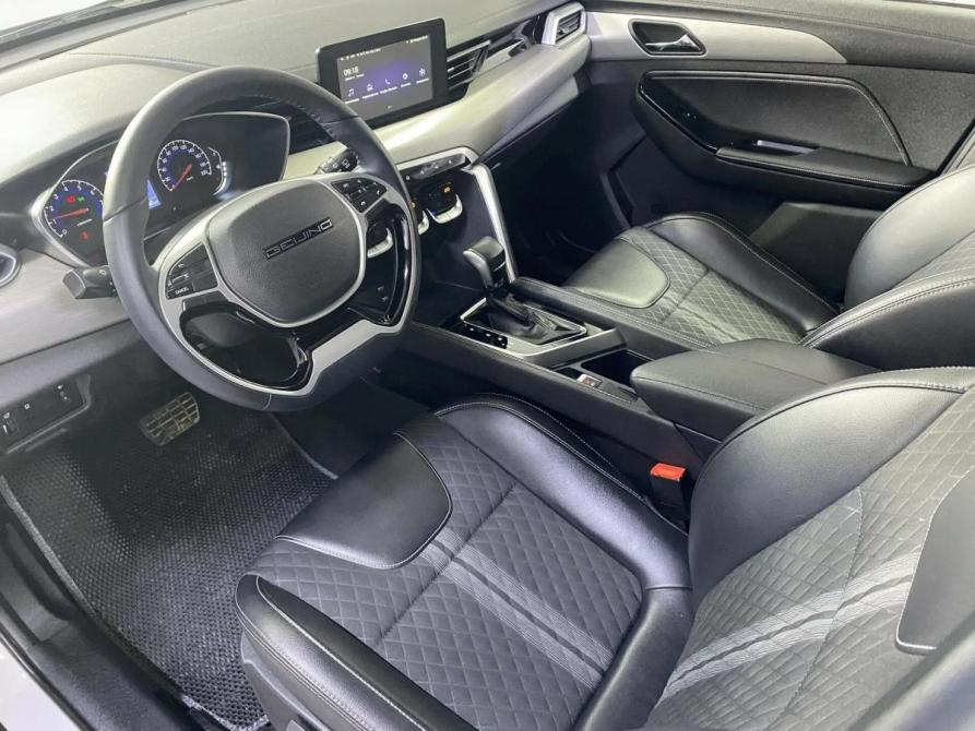 BAIC X35 Набережные Челны  - изображение 8