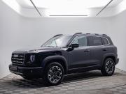 Haval Dargo I Москва  - изображение 20