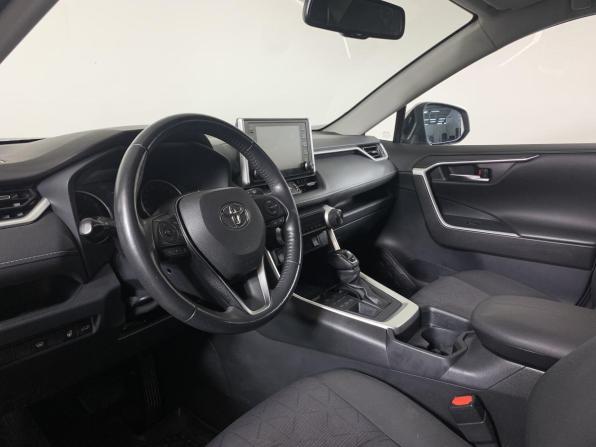 Toyota RAV4 V (XA50) с пробегом 2021 года, цена 3 100 000 рублей, 100414 км, внедорожник, Автокод Объявления