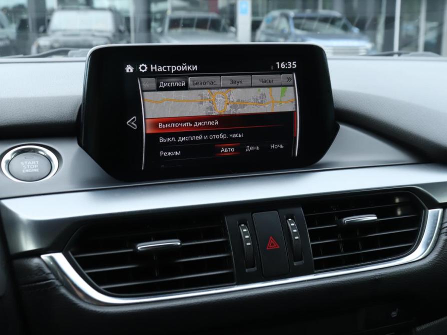 Mazda 6 III (GJ) Рестайлинг Москва  - изображение 17