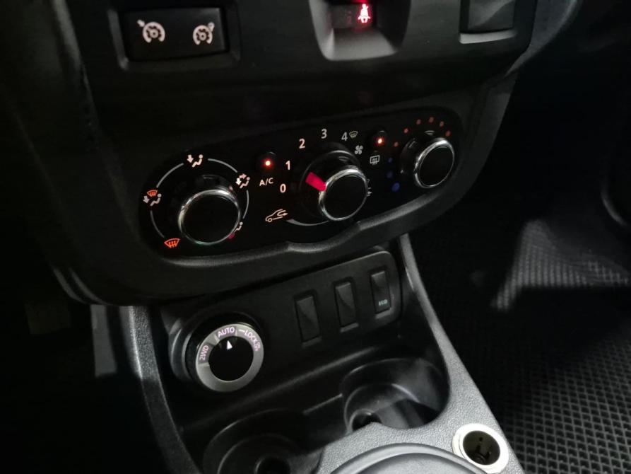 Renault Duster I Рестайлинг Альметьевск  - изображение 21