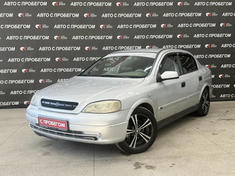Chevrolet Viva Томск  - изображение 1