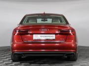 Audi A6 IV (C7) Рестайлинг Химки  - изображение 20