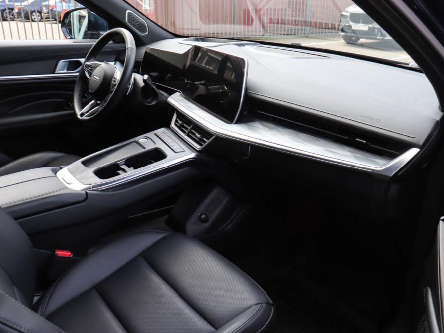 Haval F7 II Химки  - изображение 10