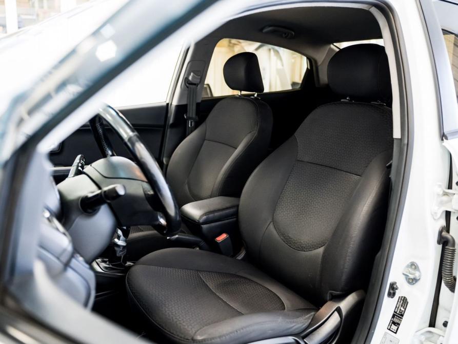Kia Rio III Рестайлинг Ростов-на-Дону  - изображение 16