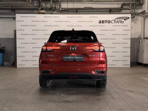 Changan CS55 Plus II с пробегом 2023 года, цена 1 789 000 рублей, 80695 км, внедорожник, Автокод Объявления