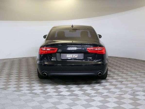 Audi A6 IV (C7) с пробегом 2013 года, цена 1 065 000 рублей, 404419 км, седан, Автокод Объявления