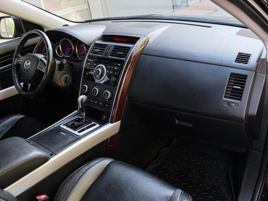 Mazda CX-9 I Москва  - изображение 7