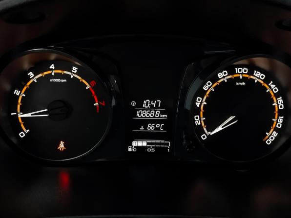Lada (ВАЗ) Granta I Рестайлинг с пробегом 2024 года, цена 590 000 рублей, 108678 км, седан, Автокод Объявления