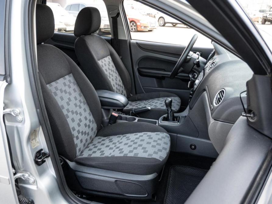 Ford Focus II Краснодар  - изображение 8