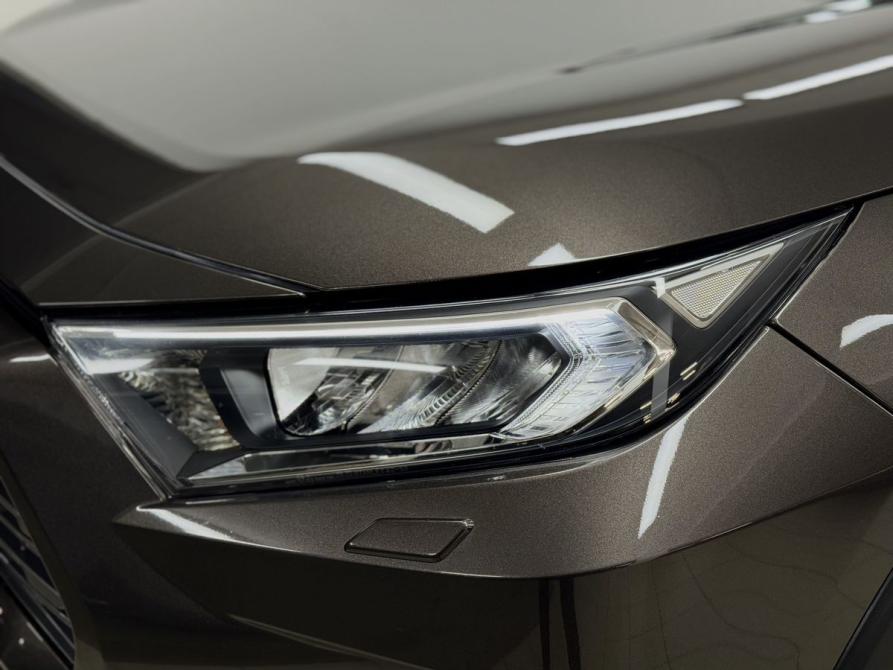Toyota RAV4 V (XA50) Вологда  - изображение 8