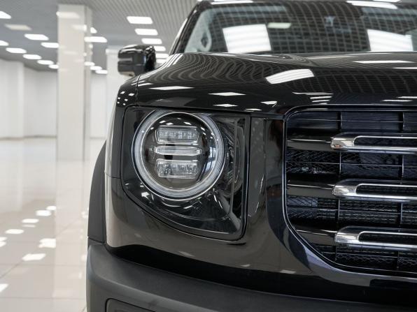 Haval Dargo I с пробегом 2023 года, цена 2 773 000 рублей, 17736 км, внедорожник, Автокод Объявления