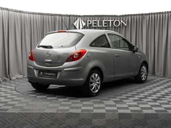 Opel Corsa D с пробегом 2008 года, цена 380 000 рублей, 173723 км, хэтчбек, Автокод Объявления