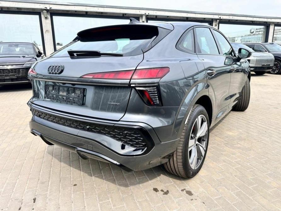 Audi Q3 Sportback III (FJ) Москва  - изображение 4