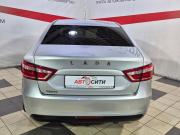 Lada (ВАЗ) Vesta I Воронеж  - изображение 27