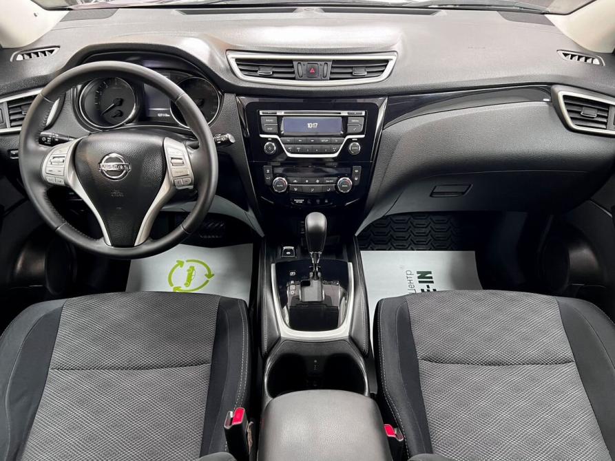 Nissan Qashqai II Тверь  - изображение 10