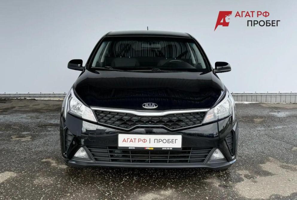 Kia Rio IV Киров  - изображение 2