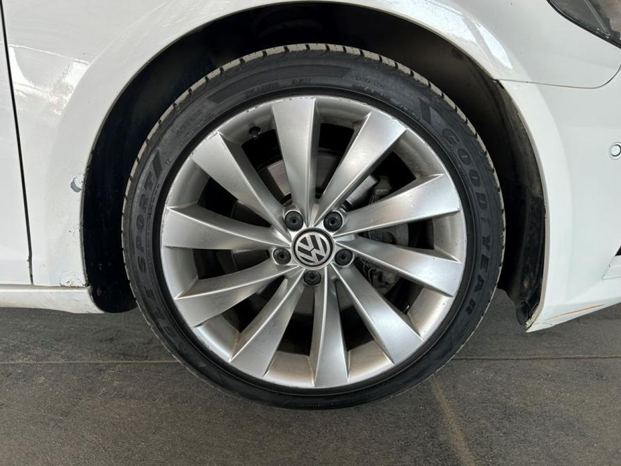 Volkswagen Passat CC I Рестайлинг Москва  - изображение 20