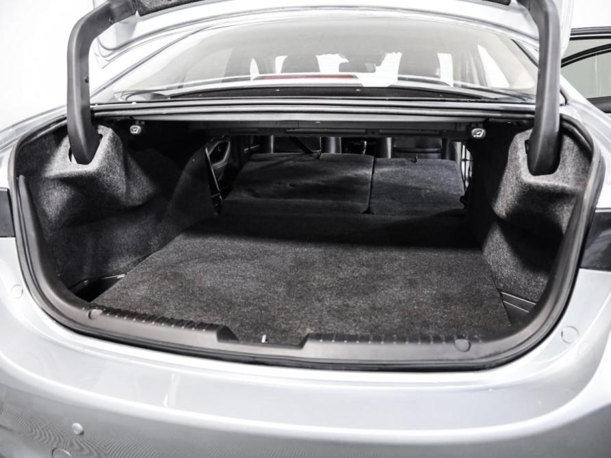 Mazda 6 III (GJ) Рестайлинг 2 Санкт-Петербург  - изображение 28