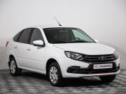 Lada (ВАЗ) Granta I Рестайлинг Санкт-Петербург  - изображение 25