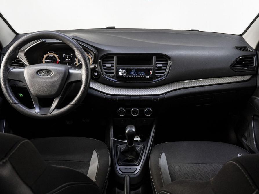 Lada (ВАЗ) Vesta I Рестайлинг (NG) Тюмень  - изображение 17