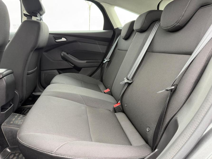 Ford Focus III Рестайлинг Набережные Челны  - изображение 18