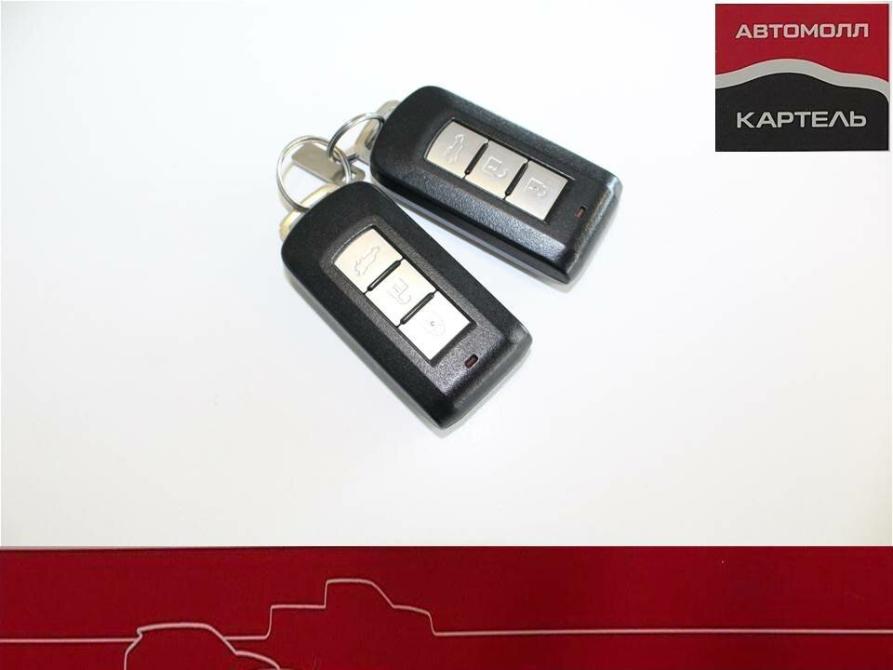 Mitsubishi Outlander III Рестайлинг 2 Кемерово  - изображение 20