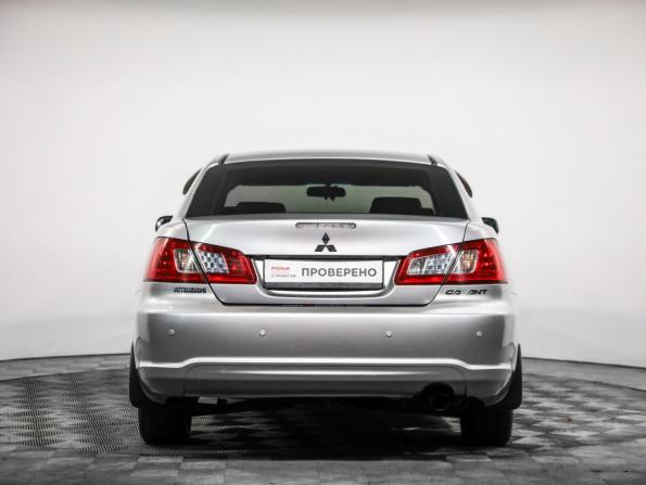 Mitsubishi Galant IX Рестайлинг 2 с пробегом 2008 года, цена 799 000 рублей, 296250 км, седан, Автокод Объявления