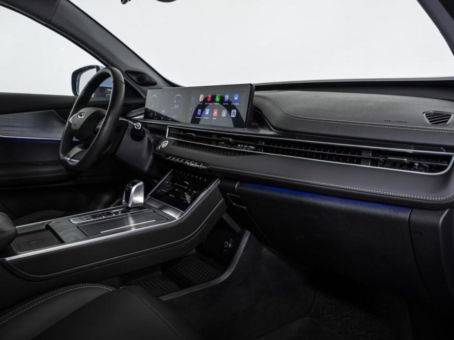 Chery Tiggo 7 Pro Max I Москва  - изображение 15